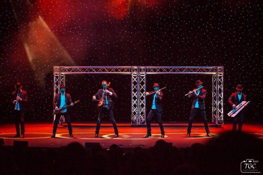 Nacidos para bailar Estados Unidos Nacidos para bailar Estados Unidos