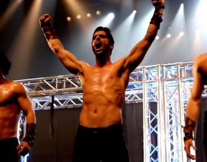 cristo vivancos 10 años