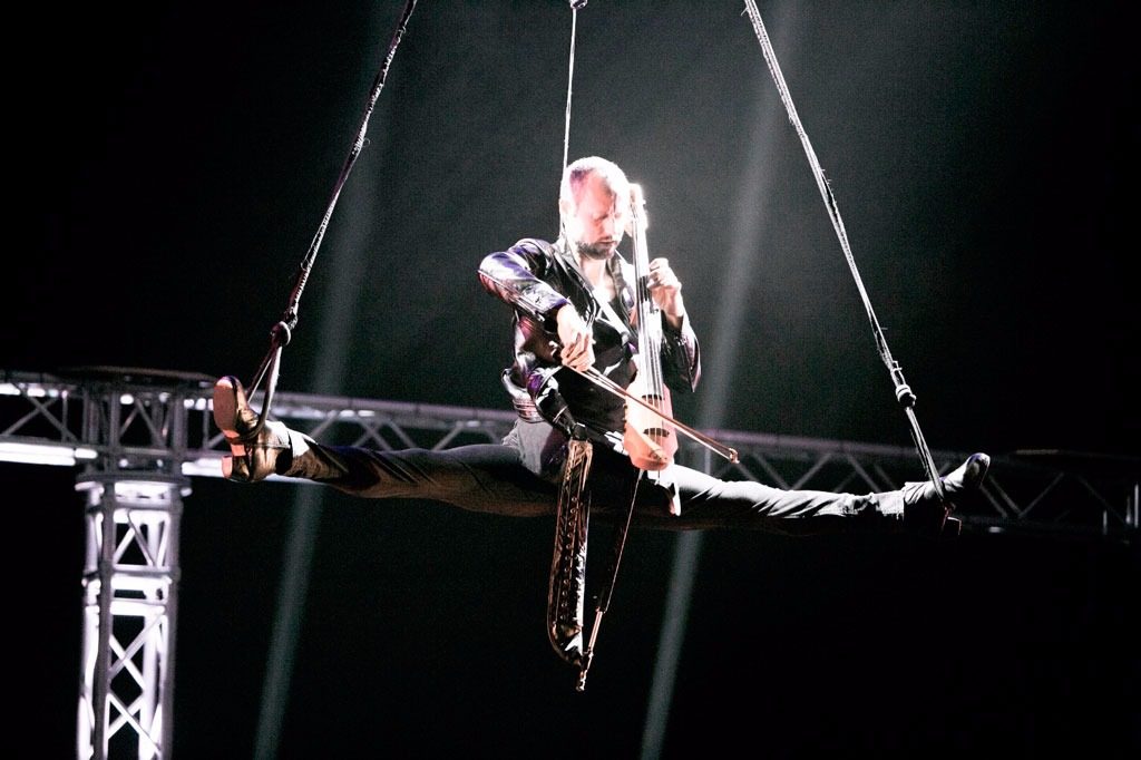 elías de los vivancos 10 años