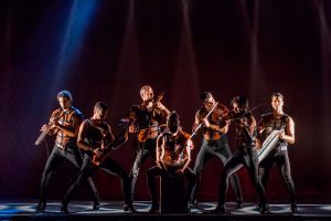 los vivancos 10 años juntos